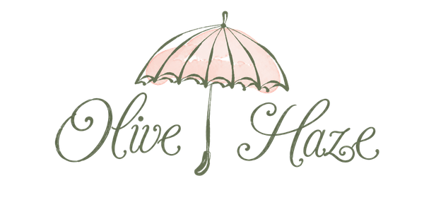 Olive & Haze